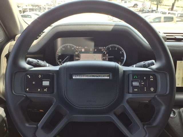 2023 Land Rover Defender X-Dynamic SE