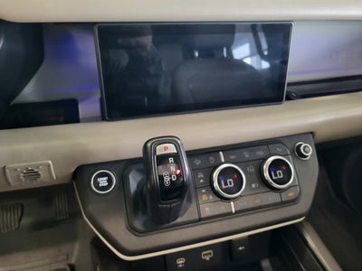 2020 Land Rover Defender HSE
