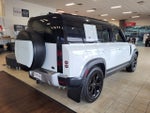 2020 Land Rover Defender HSE