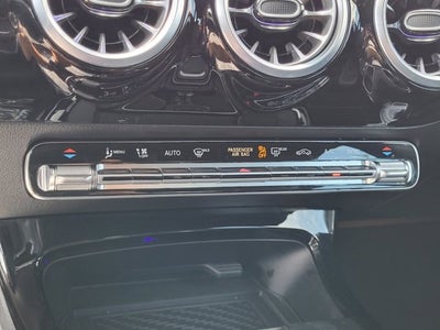 2025 Mercedes-Benz CLA CLA 250