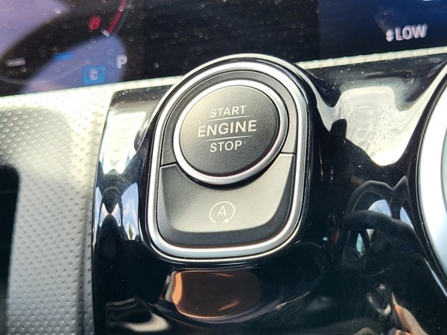 2025 Mercedes-Benz CLA CLA 250