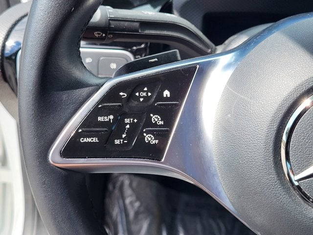 2025 Mercedes-Benz CLA CLA 250