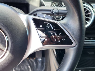 2025 Mercedes-Benz CLA CLA 250