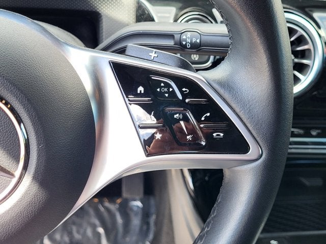 2025 Mercedes-Benz CLA CLA 250