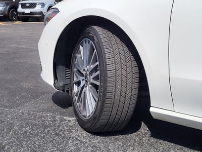 2025 Mercedes-Benz CLA CLA 250