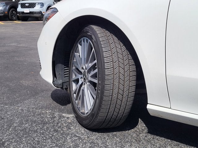 2025 Mercedes-Benz CLA CLA 250