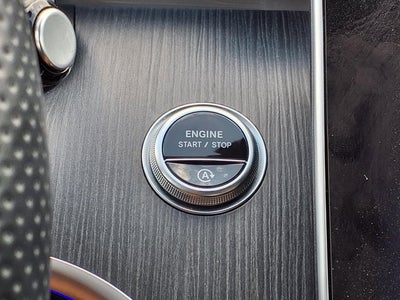 2022 Mercedes-Benz C-Class C 300