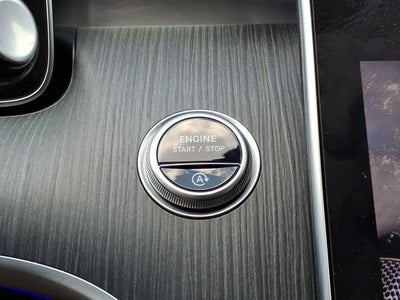 2022 Mercedes-Benz C-Class C 300