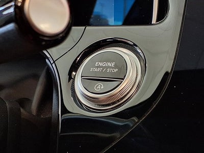 2024 Mercedes-Benz E-Class E 350