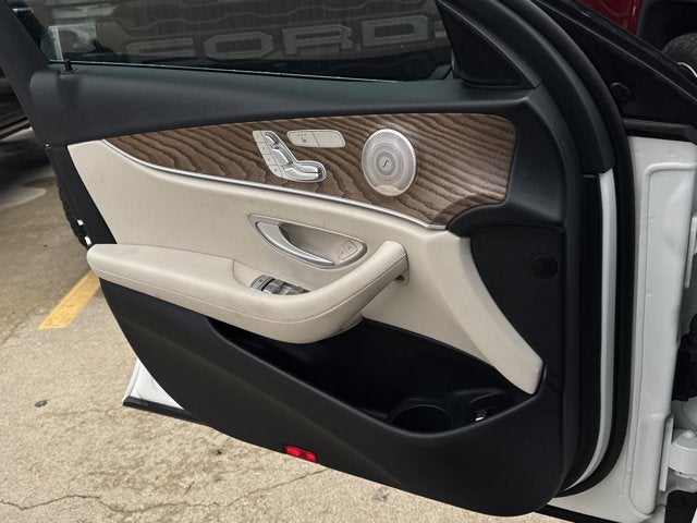 2023 Mercedes-Benz E-Class E 450