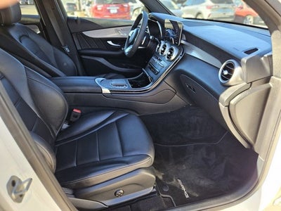 2021 Mercedes-Benz GLC GLC 300