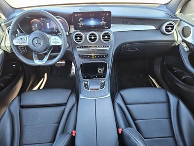2021 Mercedes-Benz GLC GLC 300