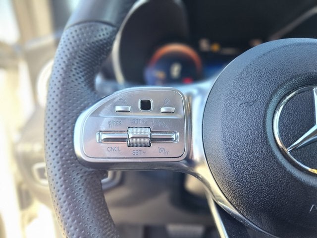 2021 Mercedes-Benz GLC GLC 300