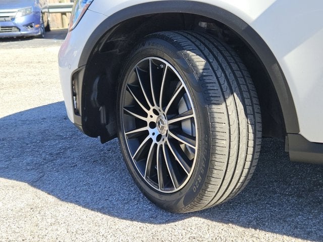 2021 Mercedes-Benz GLC GLC 300