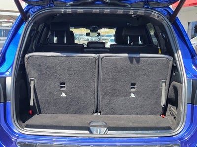 2021 Mercedes-Benz GLB GLB 250