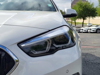 2024 BMW 2 Series 228i xDrive