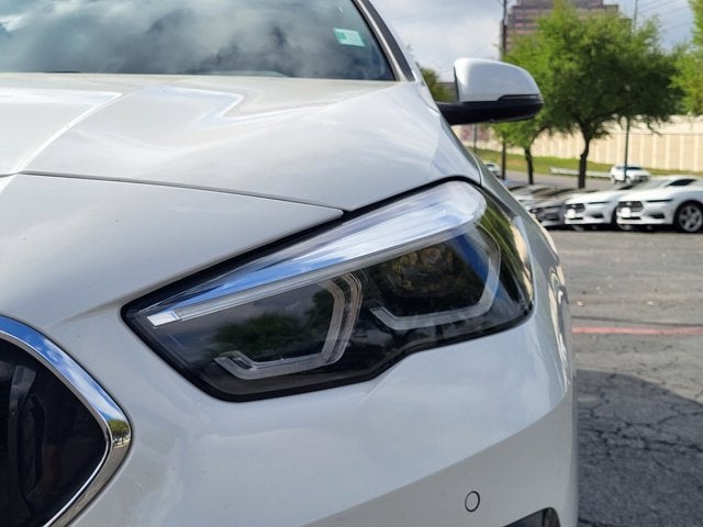 2024 BMW 2 Series 228i xDrive