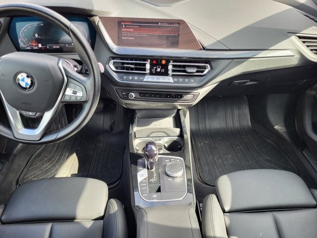 2024 BMW 2 Series 228i xDrive