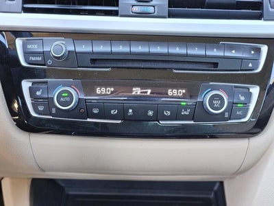 2018 BMW 3 Series 320i