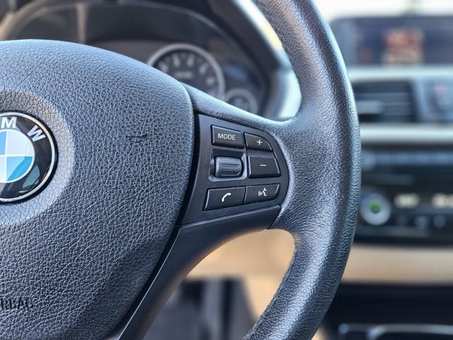 2018 BMW 3 Series 320i