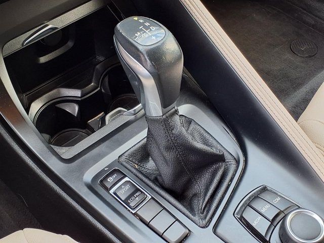 2018 BMW X1 sDrive28i