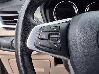 2018 BMW X1 sDrive28i