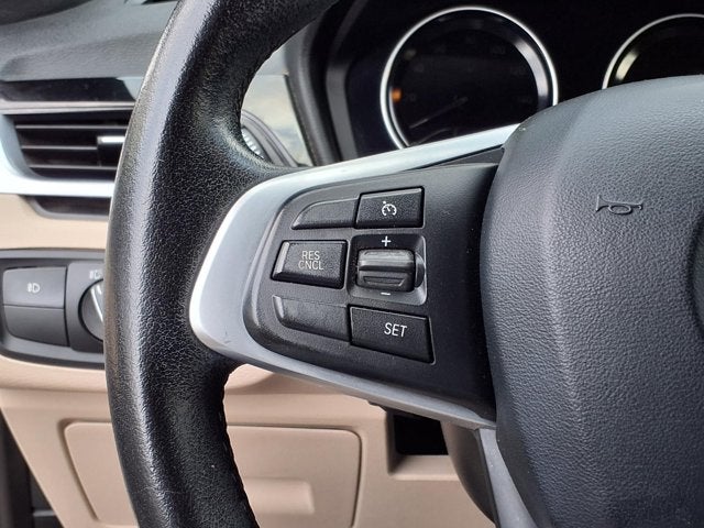 2018 BMW X1 sDrive28i