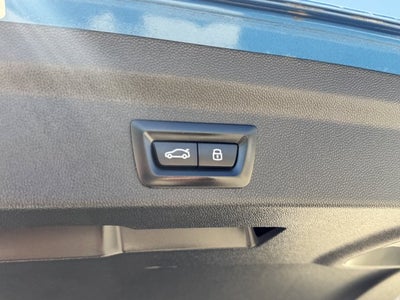 2024 MINI Countryman All4 Cooper S