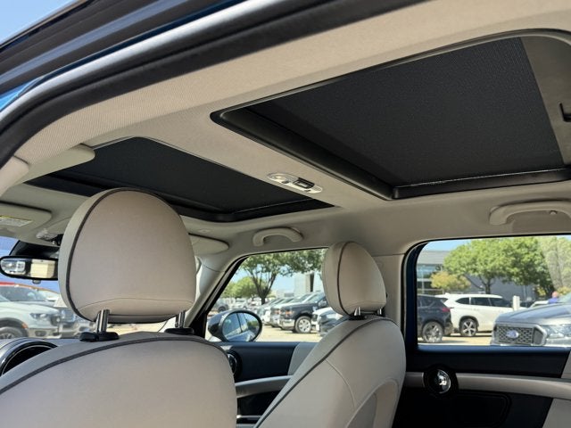 2024 MINI Countryman All4 Cooper S