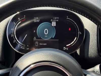 2024 MINI Countryman All4 Cooper S