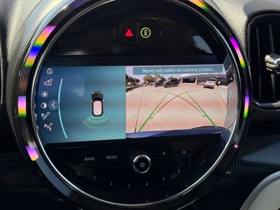 2024 MINI Countryman All4 Cooper S