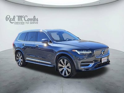 2020 Volvo XC90 Inscription