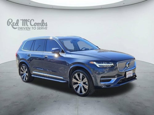 2020 Volvo XC90 Inscription