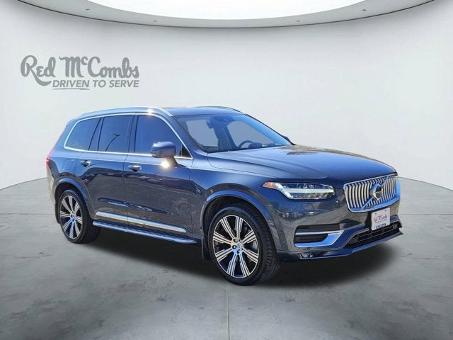 2020 Volvo XC90 Inscription