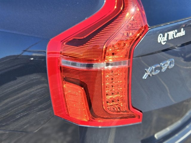 2020 Volvo XC90 Inscription