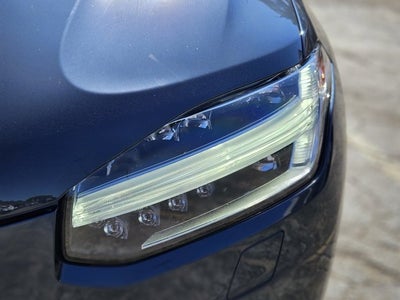 2020 Volvo XC90 Inscription