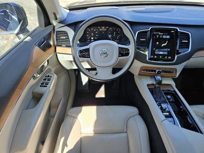 2020 Volvo XC90 Inscription