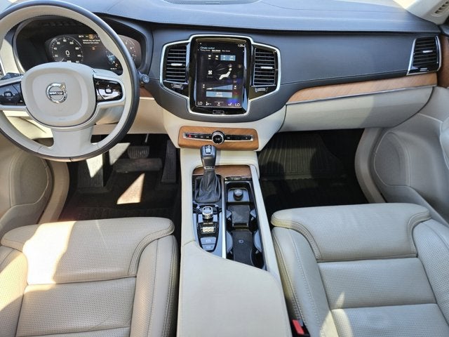 2020 Volvo XC90 Inscription