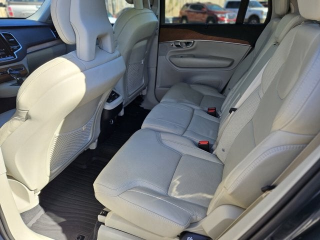 2020 Volvo XC90 Inscription