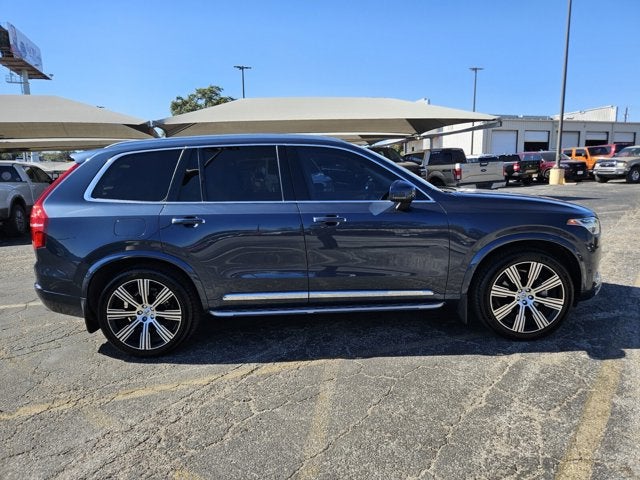 2020 Volvo XC90 Inscription