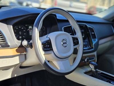 2020 Volvo XC90 Inscription