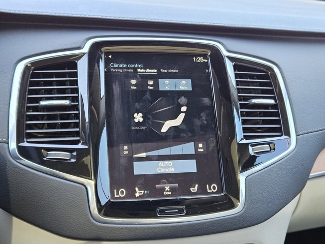 2020 Volvo XC90 Inscription