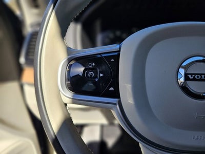 2020 Volvo XC90 Inscription