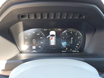 2020 Volvo XC90 Inscription