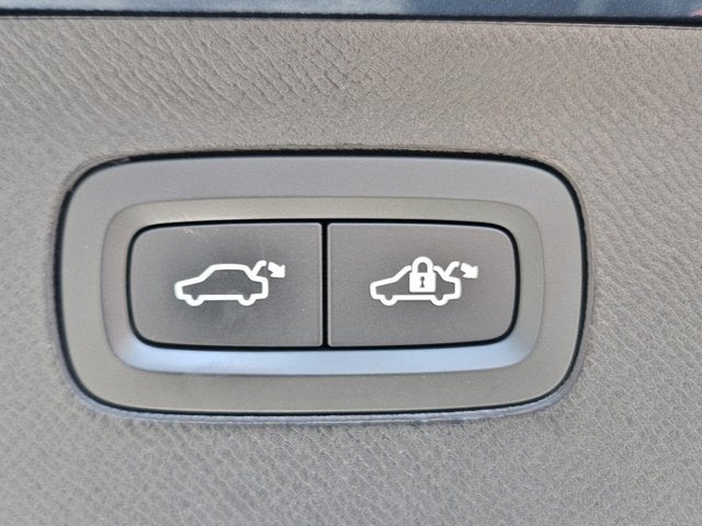 2020 Volvo XC90 Inscription