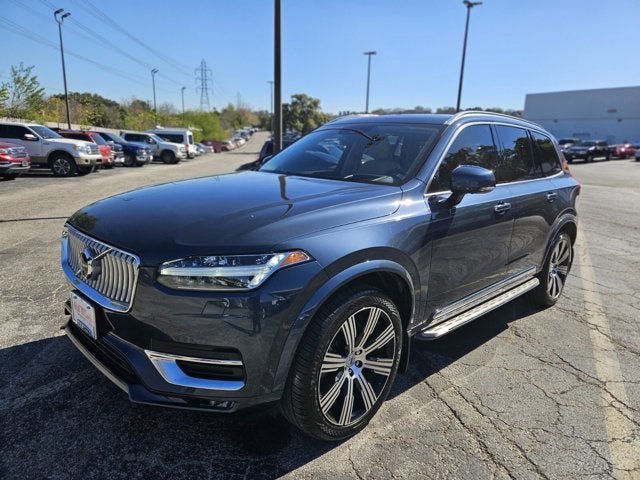 2020 Volvo XC90 Inscription
