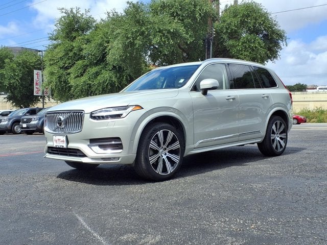2020 Volvo XC90 Inscription