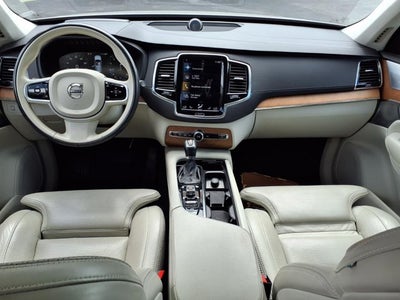 2020 Volvo XC90 Inscription