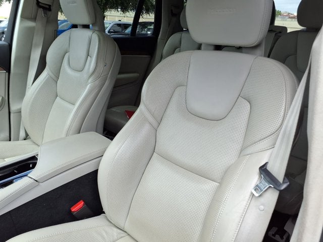 2020 Volvo XC90 Inscription