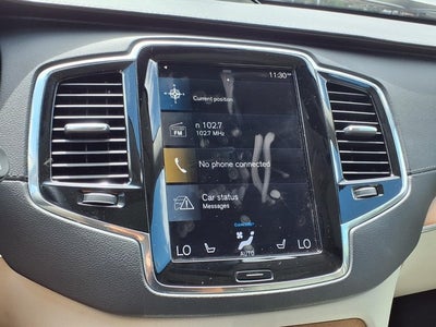 2020 Volvo XC90 Inscription